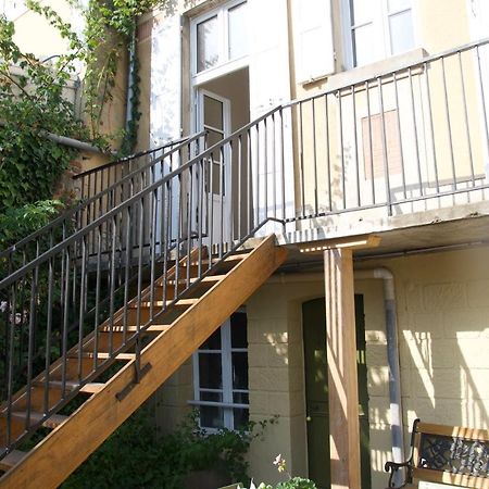 Villa France Gall Trouville-sur-Mer Exterior photo